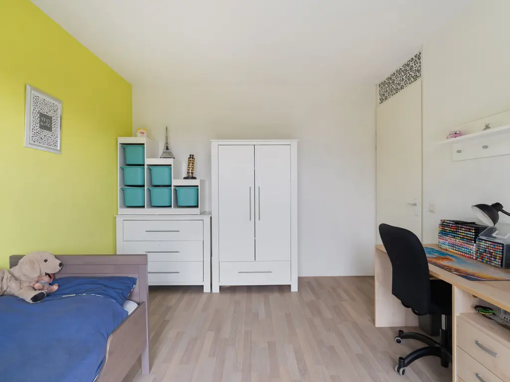 Staalvisserstraat 17, 'S-GRAVENZANDE