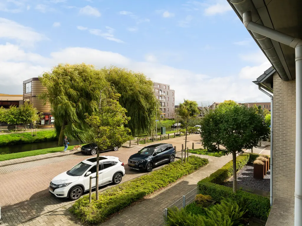 Staalvisserstraat 17, 'S-GRAVENZANDE
