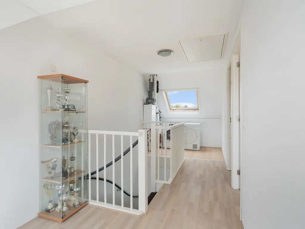 Staalvisserstraat 17, 'S-GRAVENZANDE