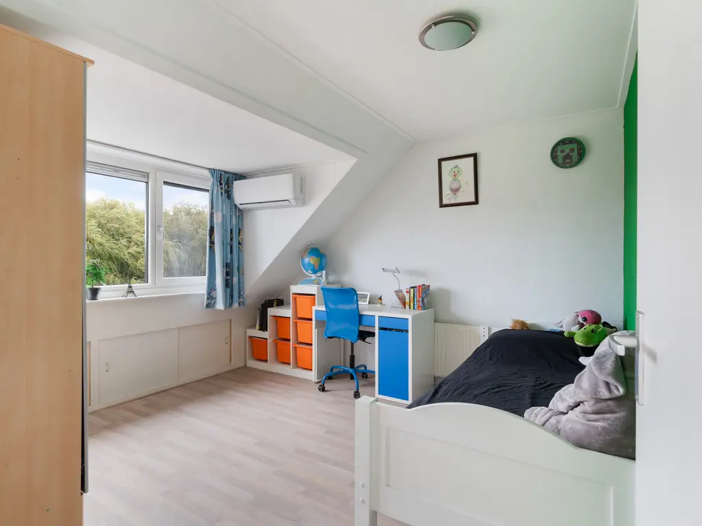 Staalvisserstraat 17, 'S-GRAVENZANDE