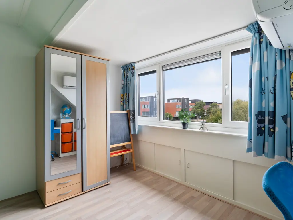 Staalvisserstraat 17, 'S-GRAVENZANDE