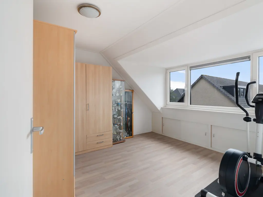 Staalvisserstraat 17, 'S-GRAVENZANDE