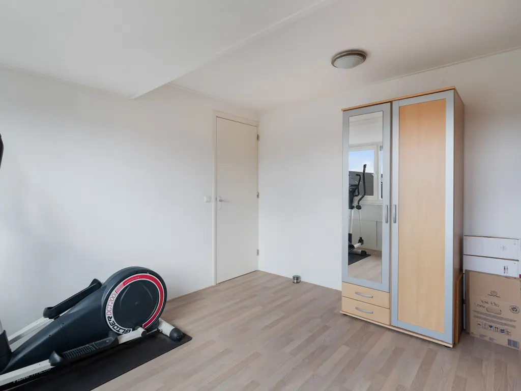 Staalvisserstraat 17, 'S-GRAVENZANDE