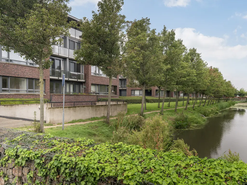 Van Poeljestraat 4, HONSELERSDIJK