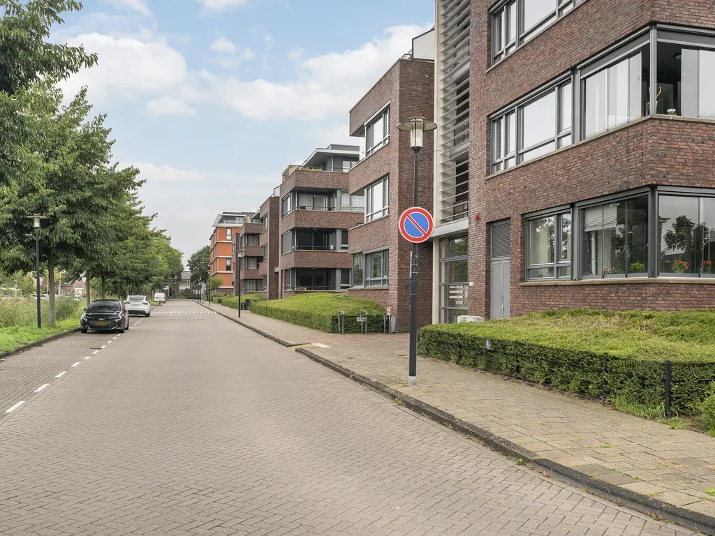 Van Poeljestraat 4, HONSELERSDIJK