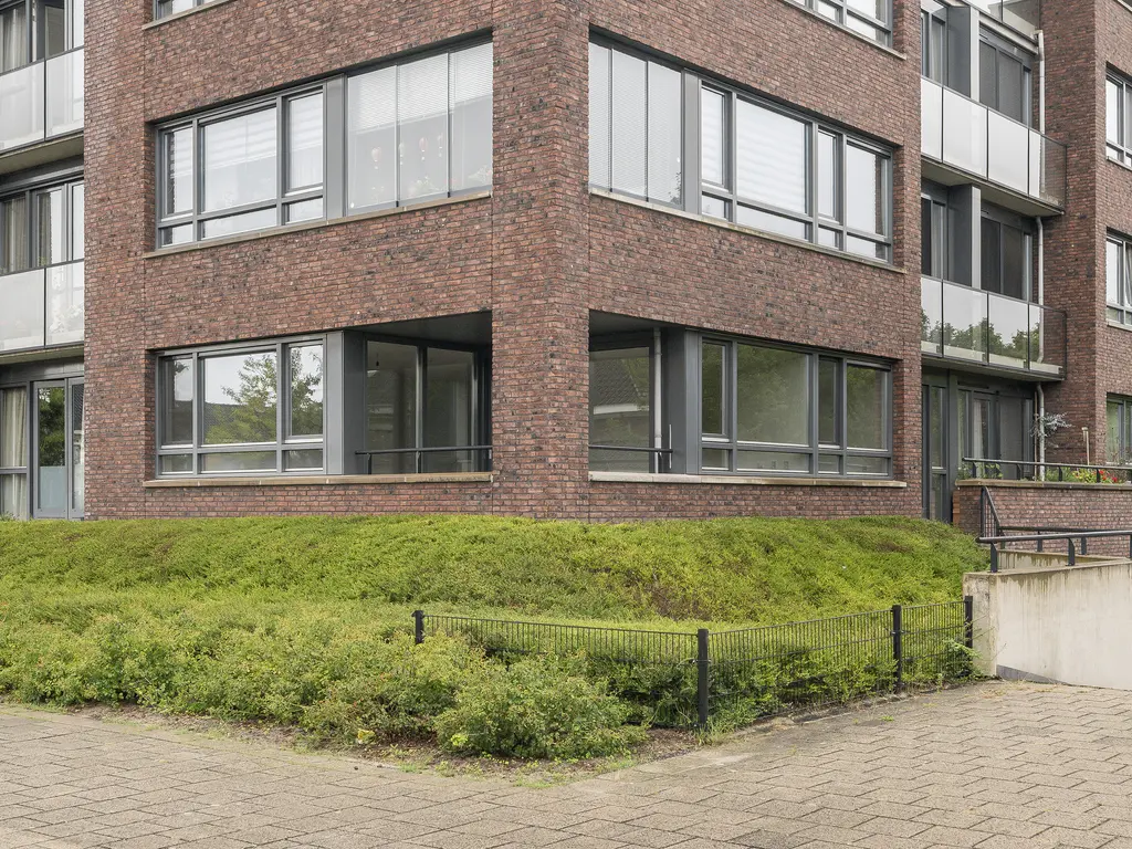 Van Poeljestraat 4, HONSELERSDIJK