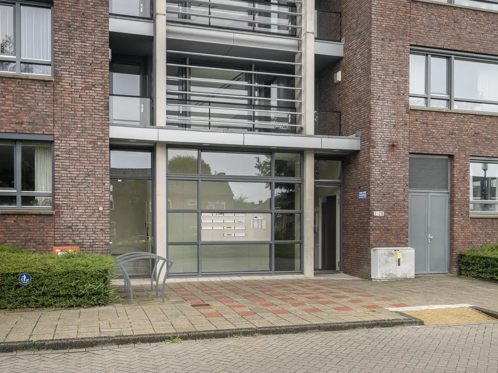 Van Poeljestraat 4, HONSELERSDIJK