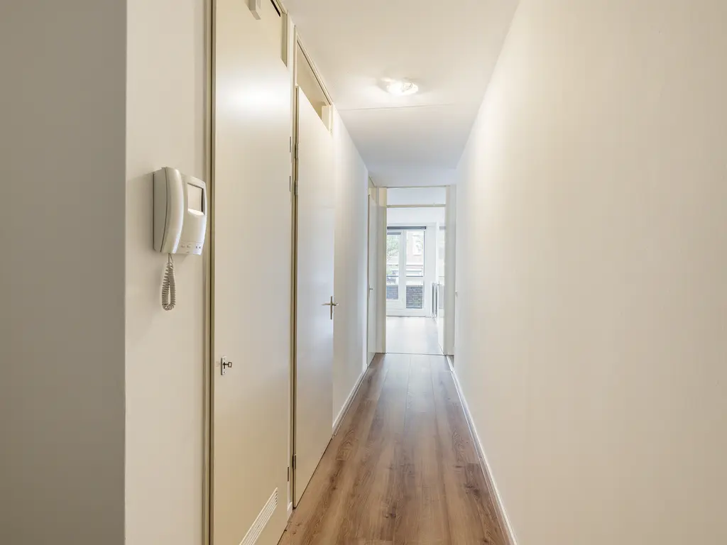 Van Poeljestraat 4, HONSELERSDIJK