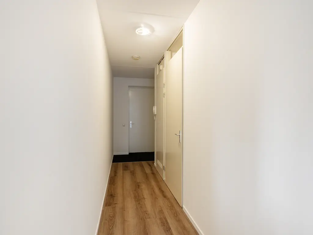 Van Poeljestraat 4, HONSELERSDIJK