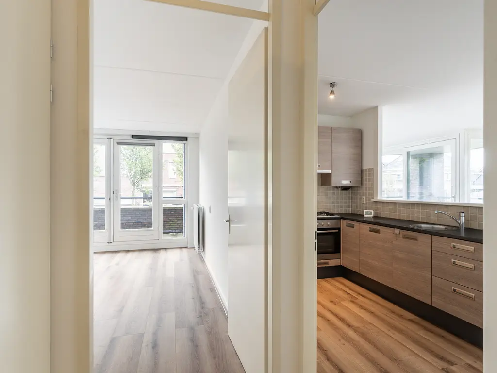 Van Poeljestraat 4, HONSELERSDIJK