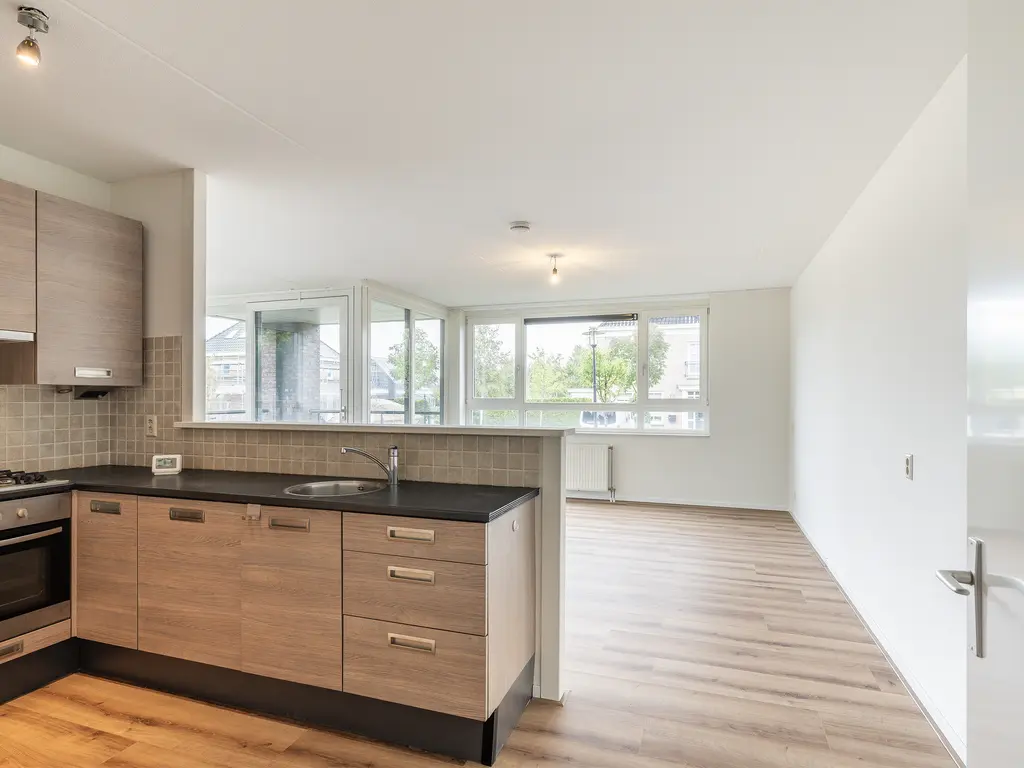 Van Poeljestraat 4, HONSELERSDIJK
