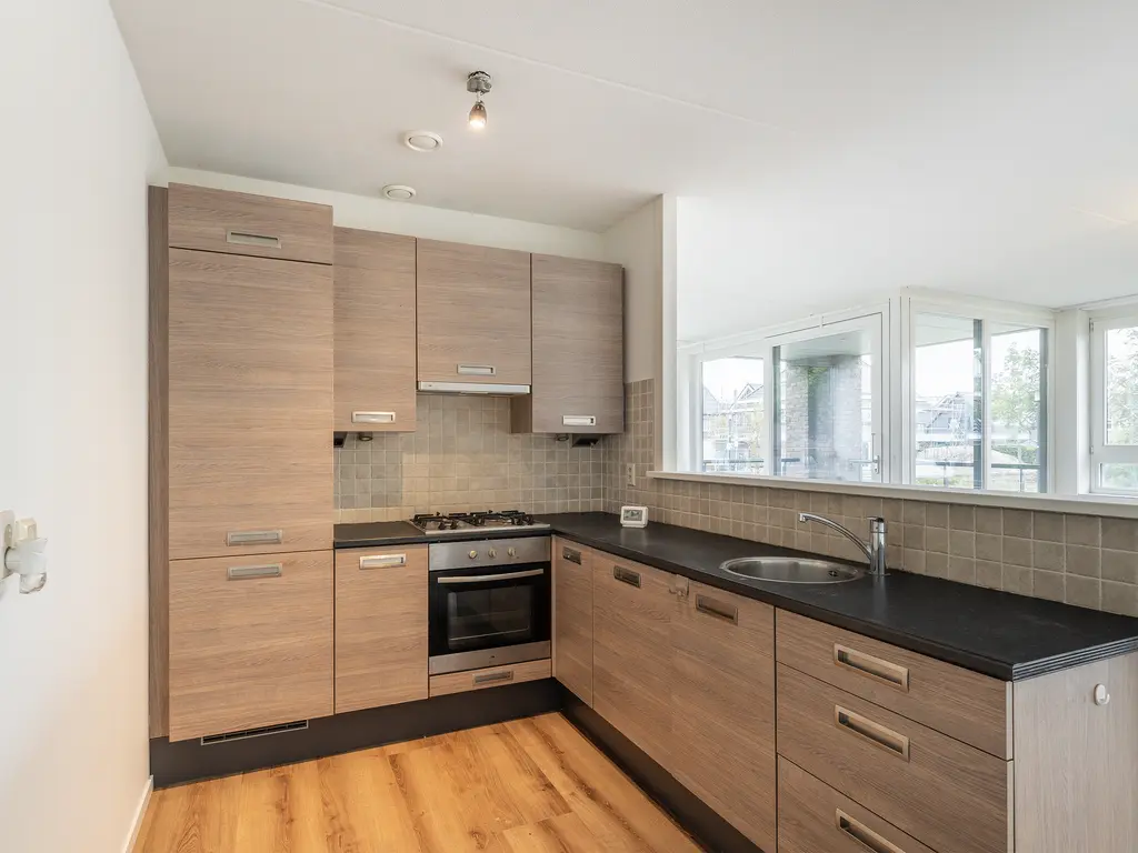 Van Poeljestraat 4, HONSELERSDIJK