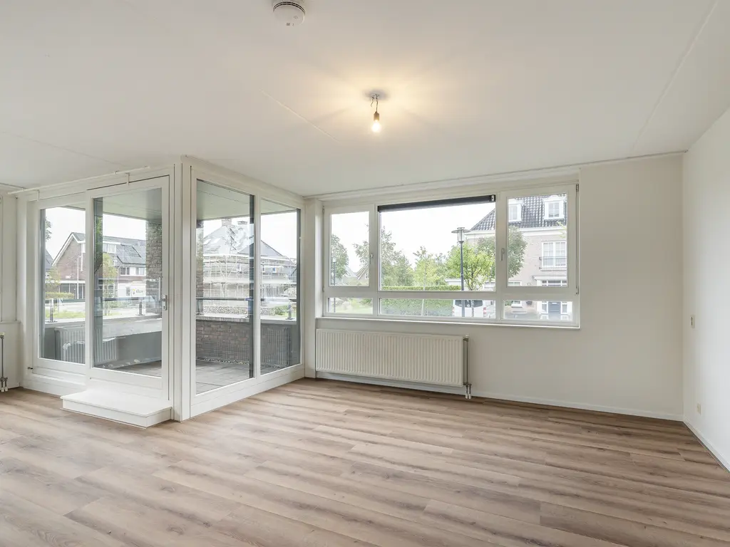 Van Poeljestraat 4, HONSELERSDIJK