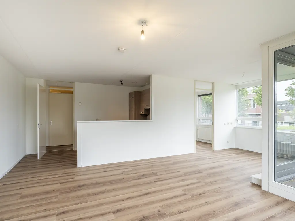 Van Poeljestraat 4, HONSELERSDIJK