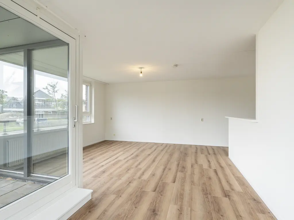 Van Poeljestraat 4, HONSELERSDIJK