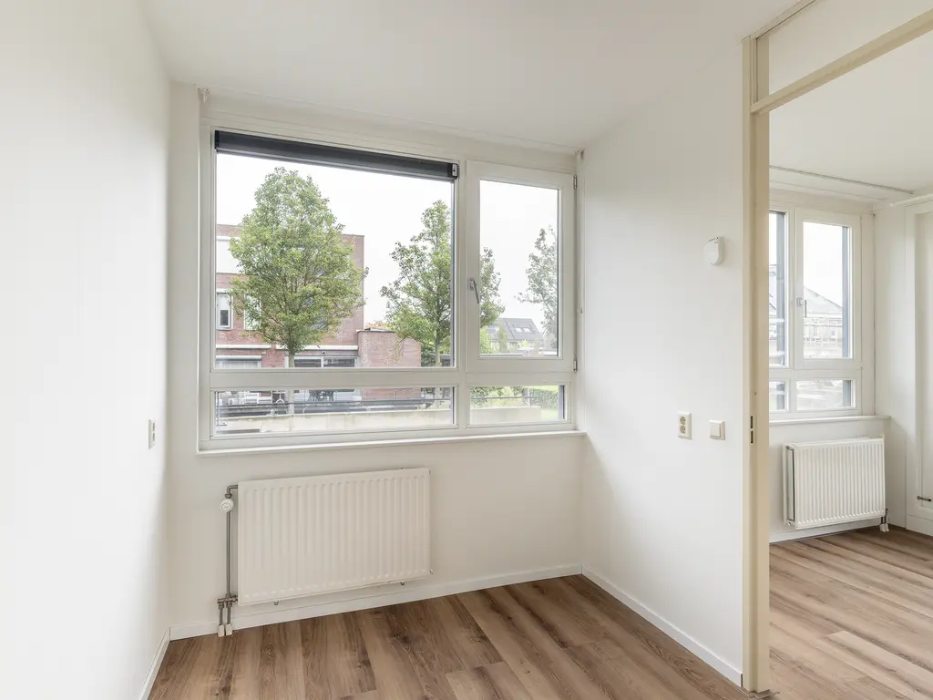 Van Poeljestraat 4, HONSELERSDIJK
