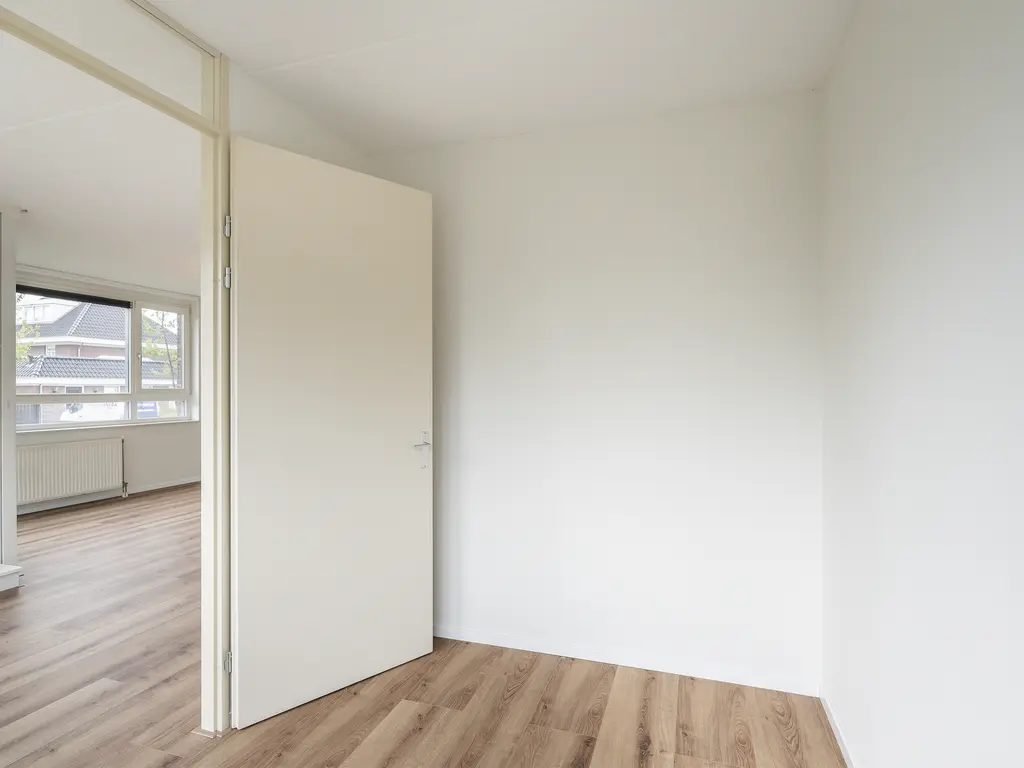 Van Poeljestraat 4, HONSELERSDIJK