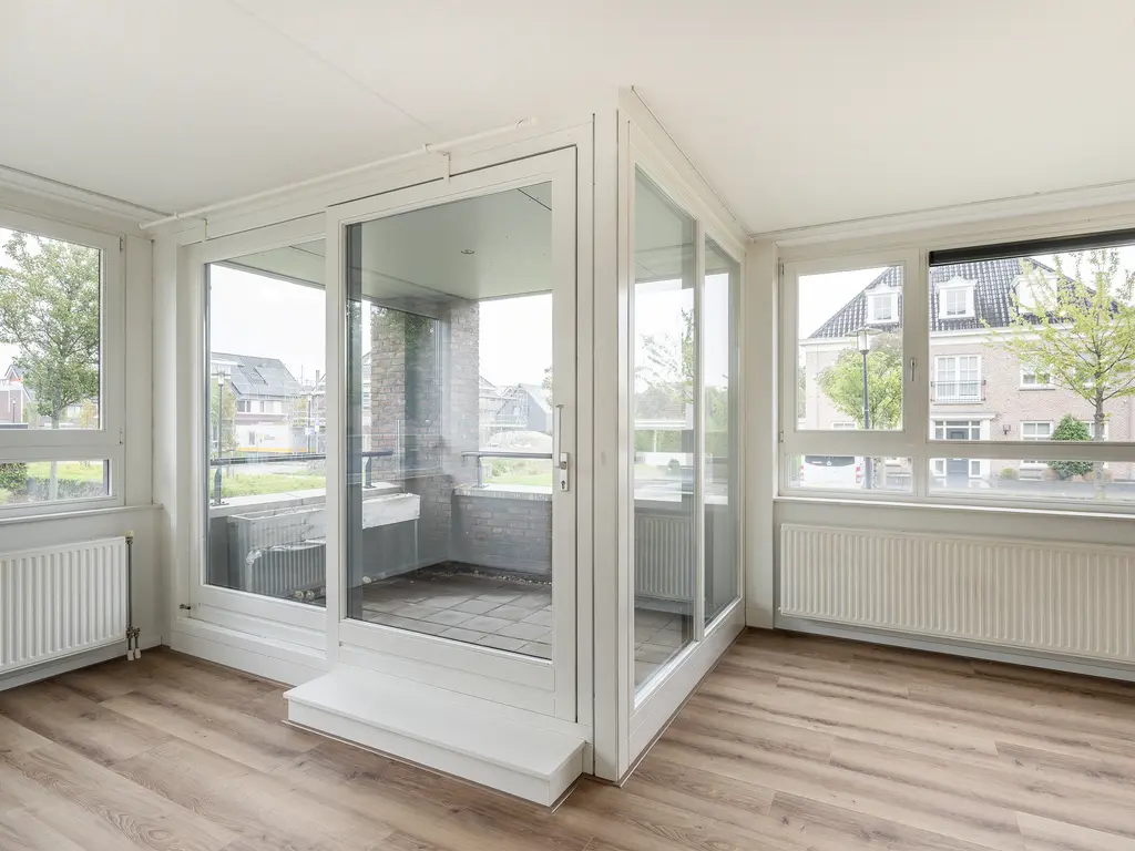 Van Poeljestraat 4, HONSELERSDIJK
