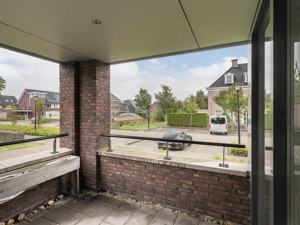 Van Poeljestraat 4, HONSELERSDIJK