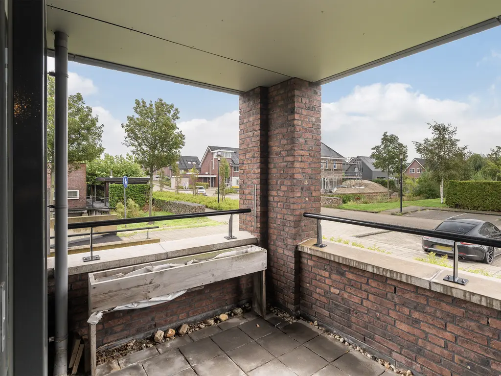Van Poeljestraat 4, HONSELERSDIJK