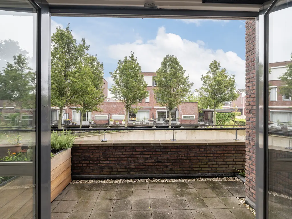 Van Poeljestraat 4, HONSELERSDIJK