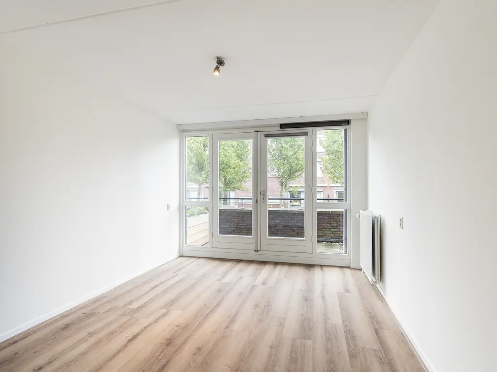 Van Poeljestraat 4, HONSELERSDIJK