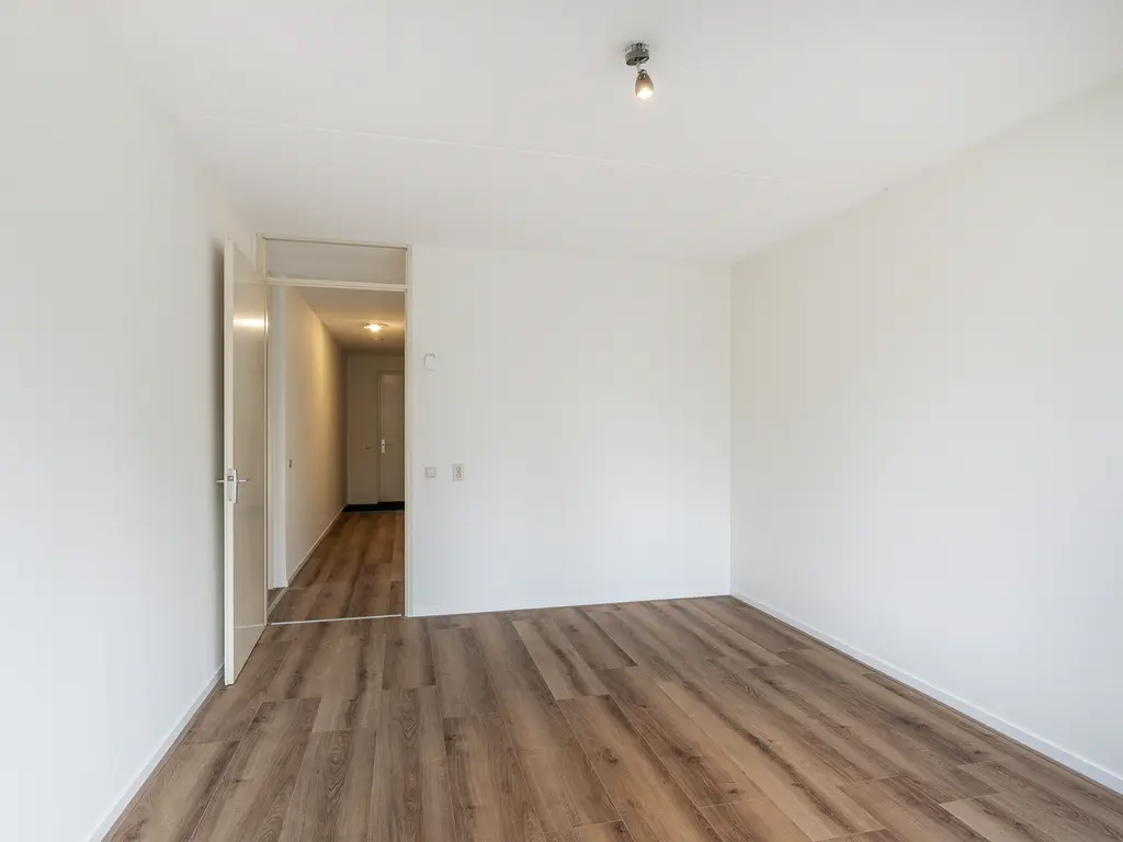 Van Poeljestraat 4, HONSELERSDIJK