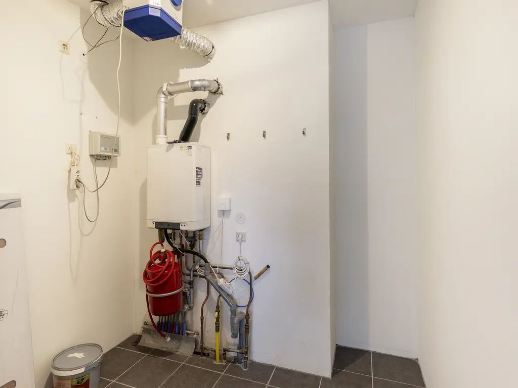 Van Poeljestraat 4, HONSELERSDIJK