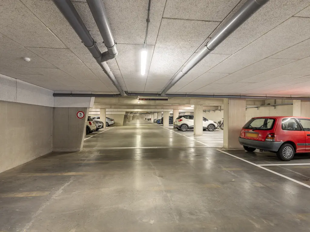 Van Poeljestraat 4, HONSELERSDIJK