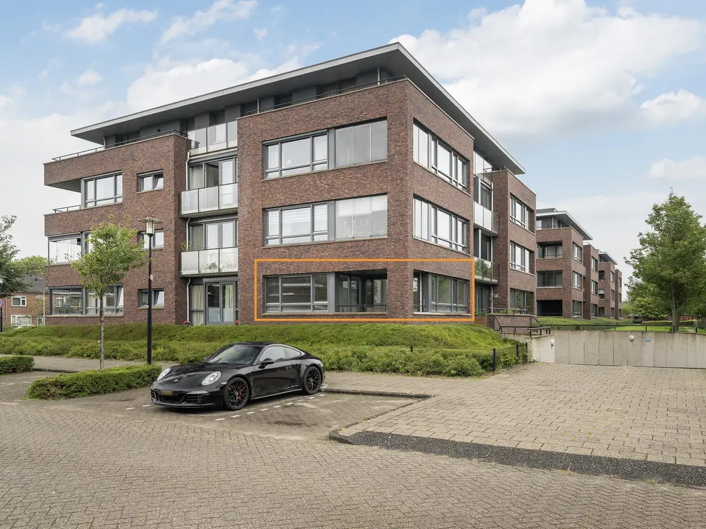 Van Poeljestraat 4, HONSELERSDIJK