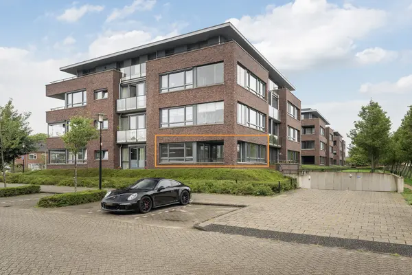 Van Poeljestraat 4
