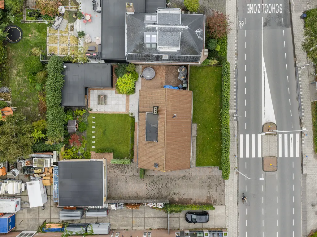 Grote Woerdlaan 28, NAALDWIJK