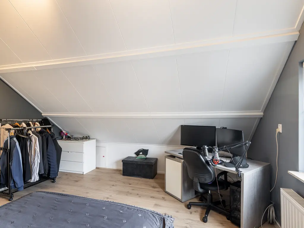 Grote Woerdlaan 28, NAALDWIJK