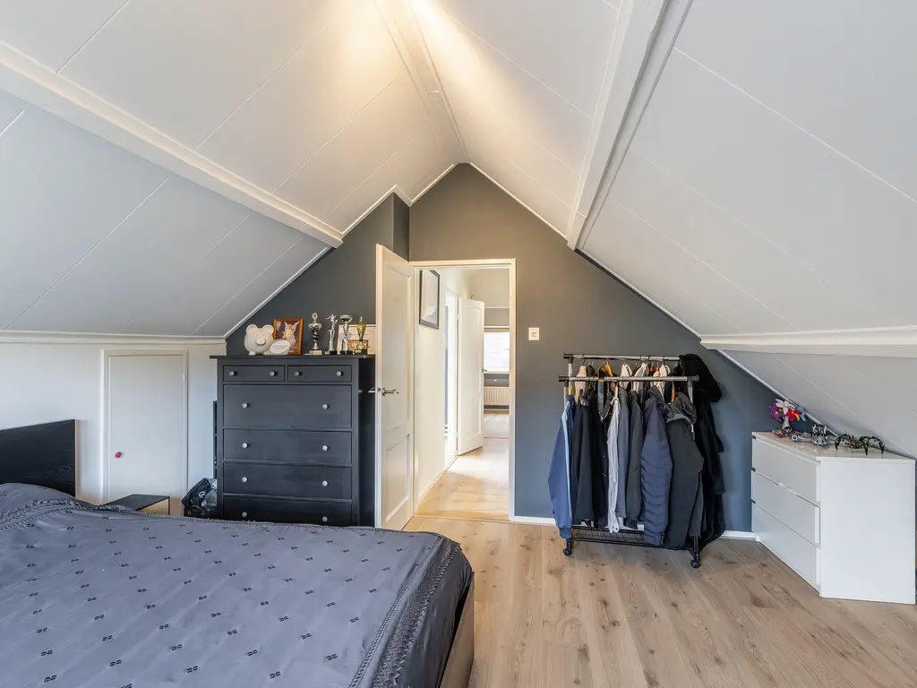 Grote Woerdlaan 28, NAALDWIJK