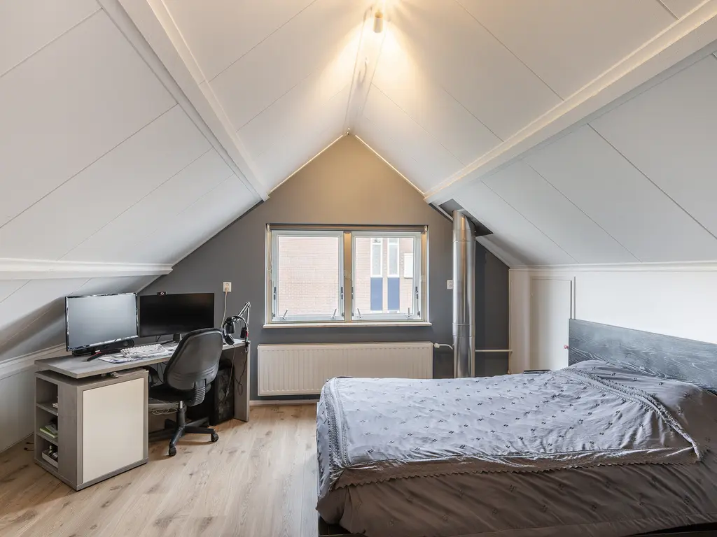 Grote Woerdlaan 28, NAALDWIJK