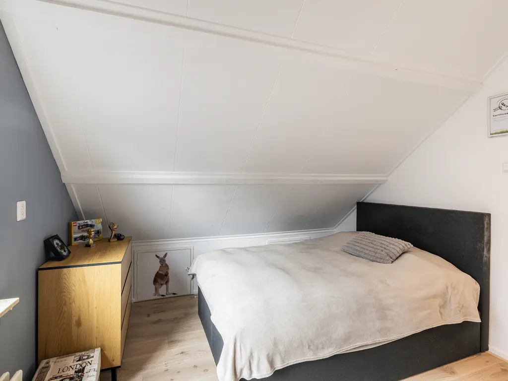 Grote Woerdlaan 28, NAALDWIJK