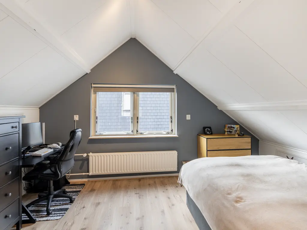 Grote Woerdlaan 28, NAALDWIJK