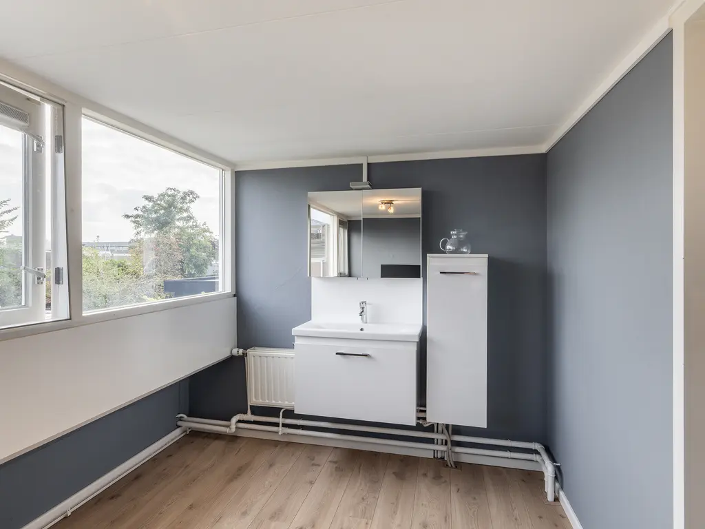 Grote Woerdlaan 28, NAALDWIJK