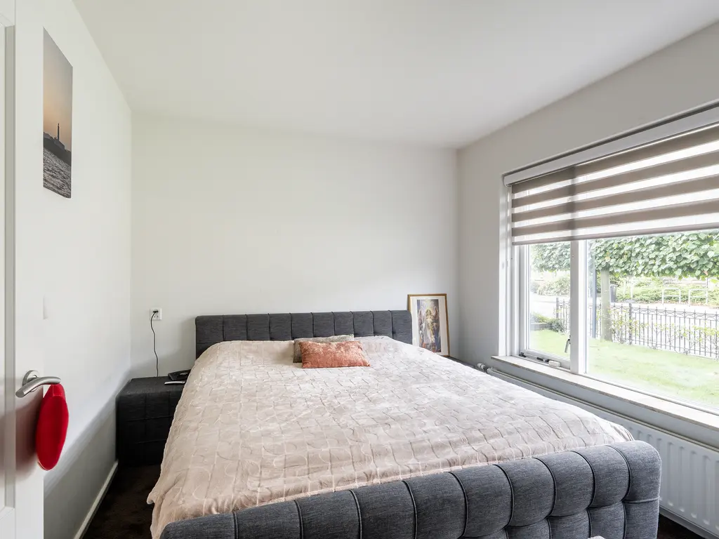 Grote Woerdlaan 28, NAALDWIJK