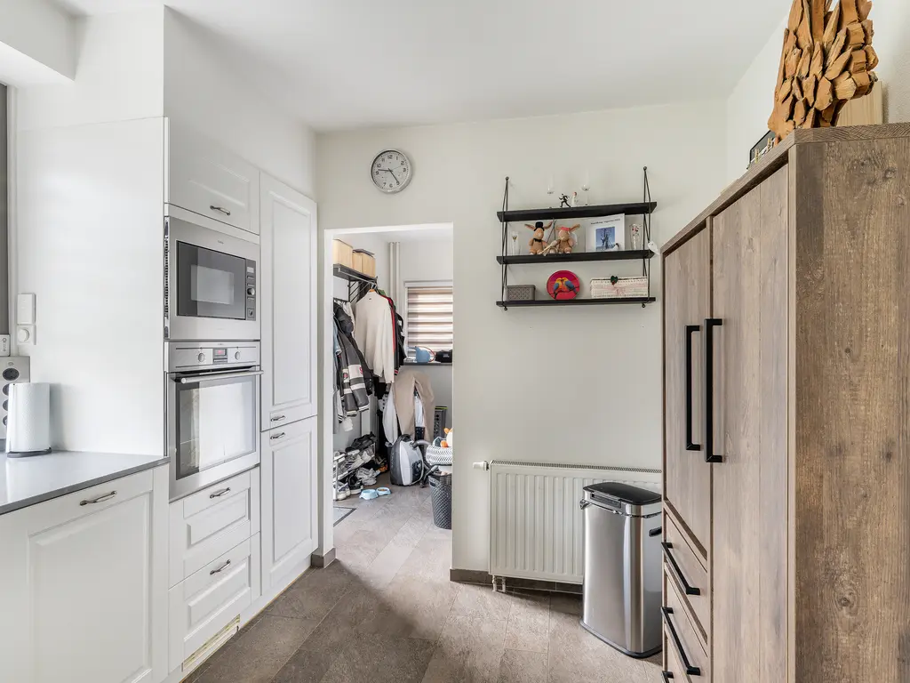 Grote Woerdlaan 28, NAALDWIJK