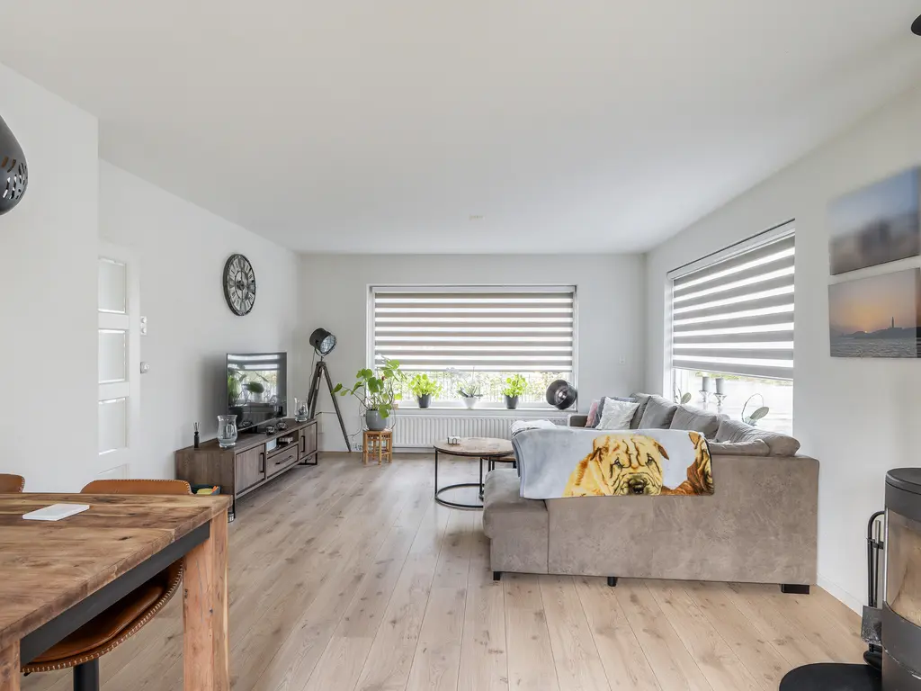 Grote Woerdlaan 28, NAALDWIJK