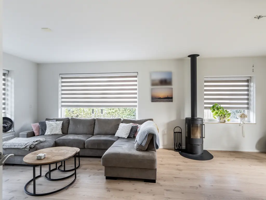 Grote Woerdlaan 28, NAALDWIJK