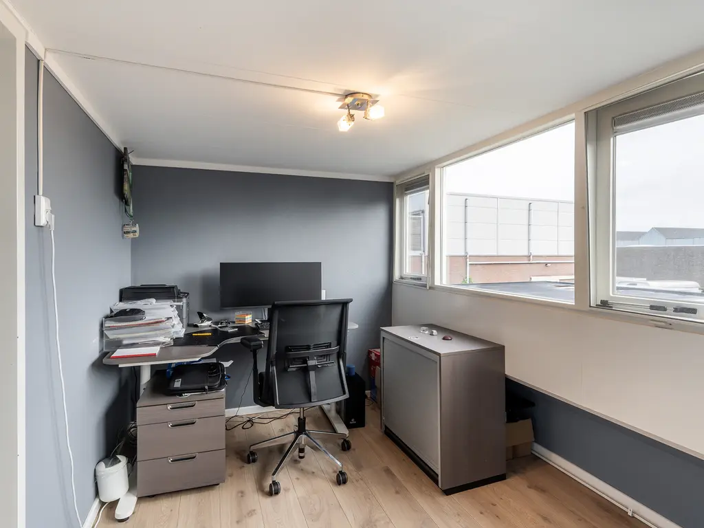 Grote Woerdlaan 28, NAALDWIJK