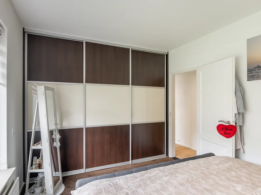 Grote Woerdlaan 28, NAALDWIJK
