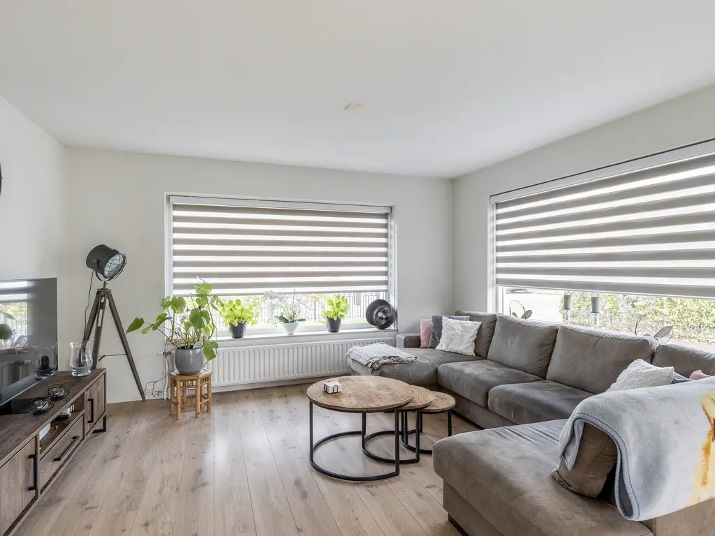 Grote Woerdlaan 28, NAALDWIJK