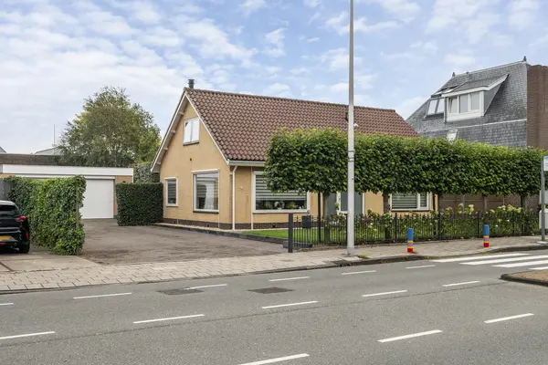 Grote Woerdlaan 28