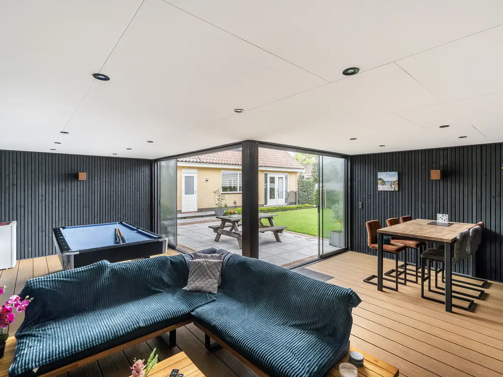Grote Woerdlaan 28, NAALDWIJK