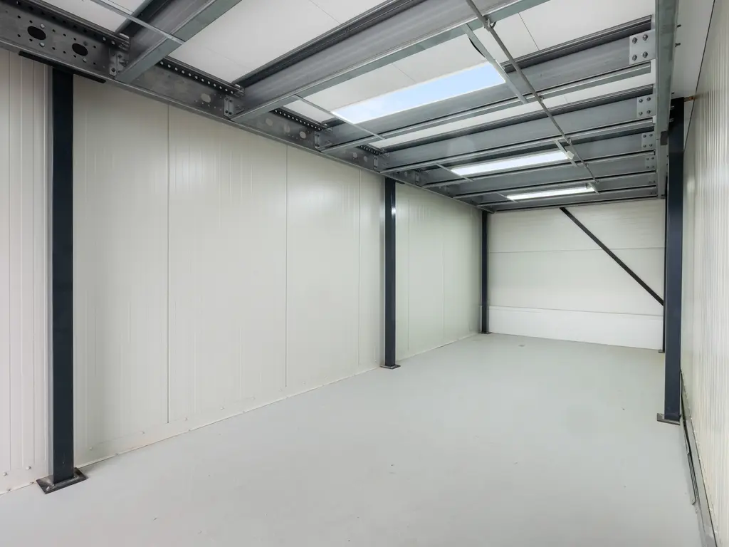 Zekkenstraat 7B, Hoek Van Holland