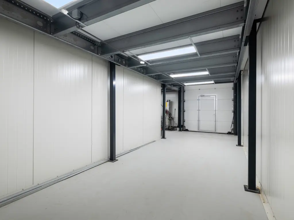 Zekkenstraat 7B, Hoek Van Holland