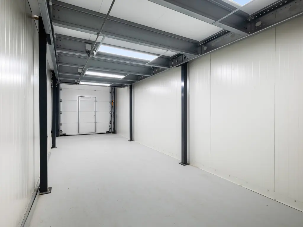Zekkenstraat 7B, Hoek Van Holland